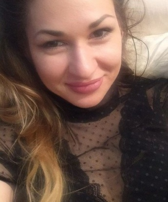 Анкета проститутки Ирина - город Улахан-Кюёль, 26 лет, №10749